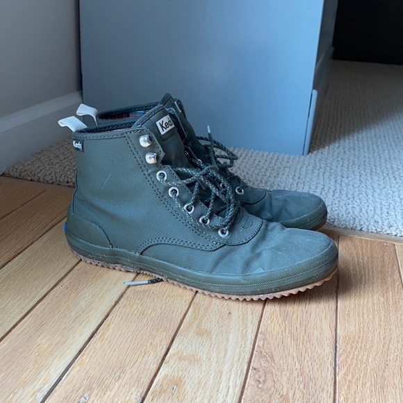 Keds Shoes - Ked’s Waterproof Booties